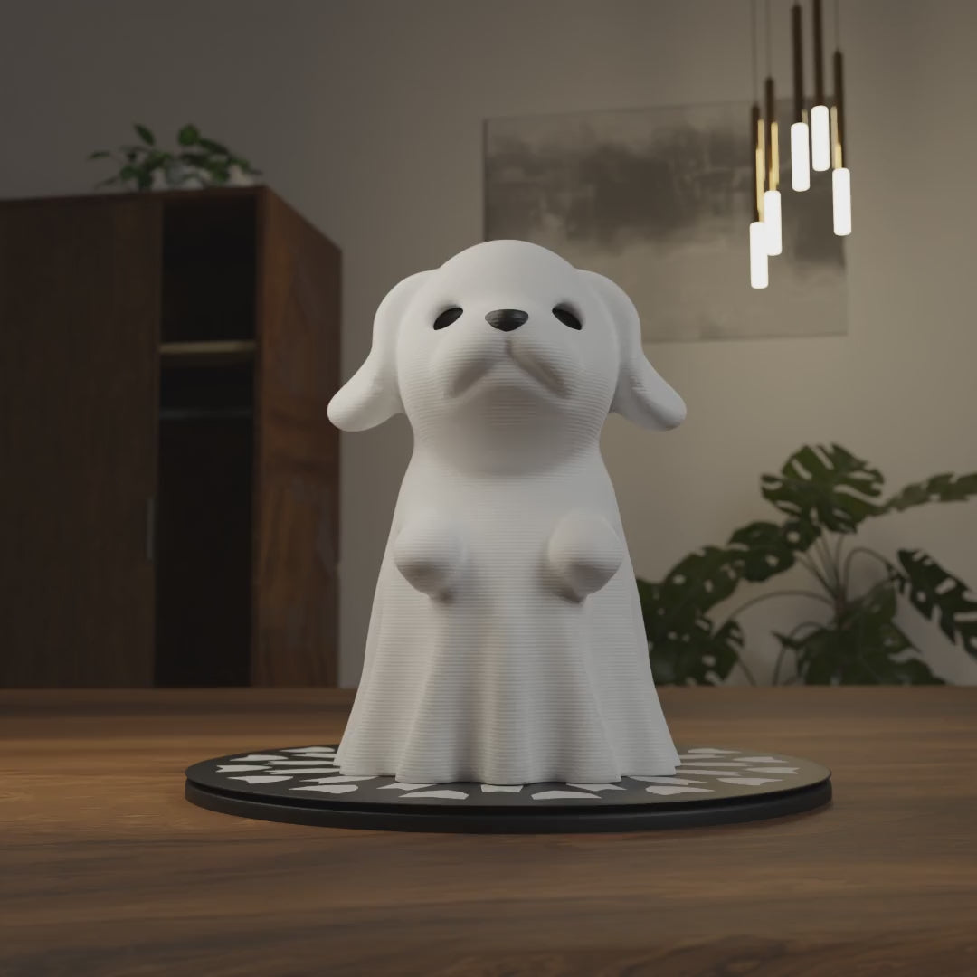 Ghost Dog